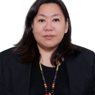 Foto Ibu Susiana Hendro